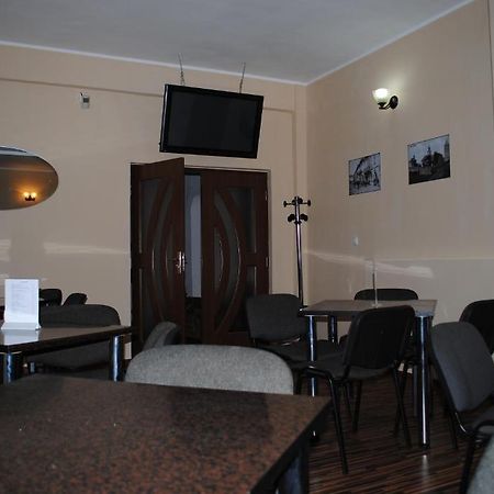 Hotel West Scheia Exteriör bild