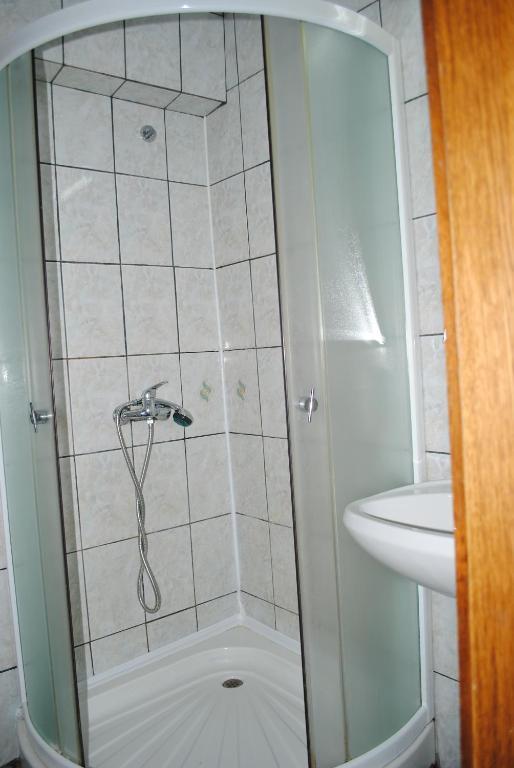 Hotel West Scheia Rum bild