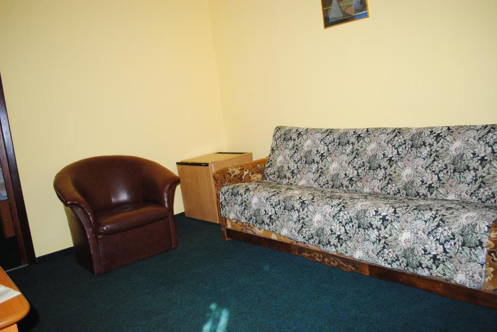 Hotel West Scheia Rum bild