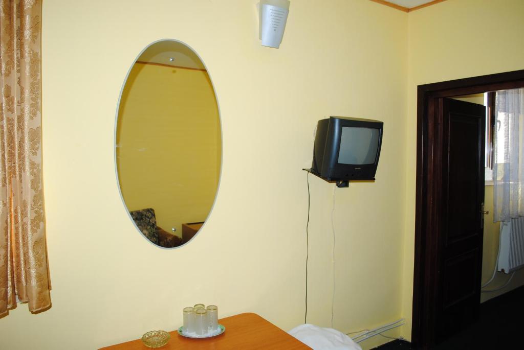 Hotel West Scheia Rum bild