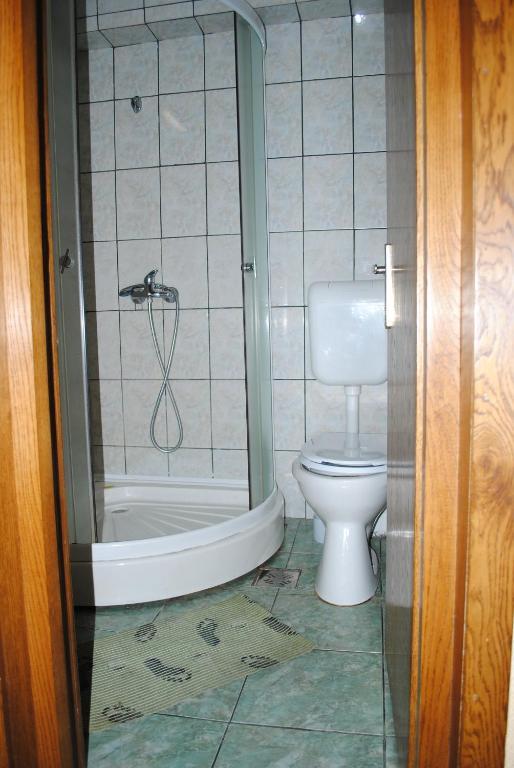 Hotel West Scheia Rum bild